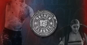 mayhem classic crossfit