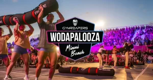 Wodapalooza 2026 Miami