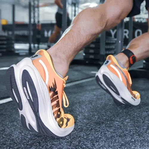 tênis puma para HYROX