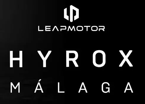 hyrox malaga 2026