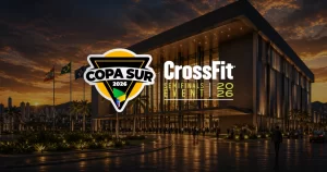 copa sur 2026 crossfit semifinal