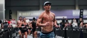 james kelly atleta hyrox