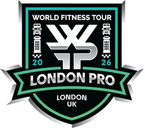world fitness project tour 1 london