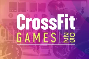 crossfit games 2025 participants