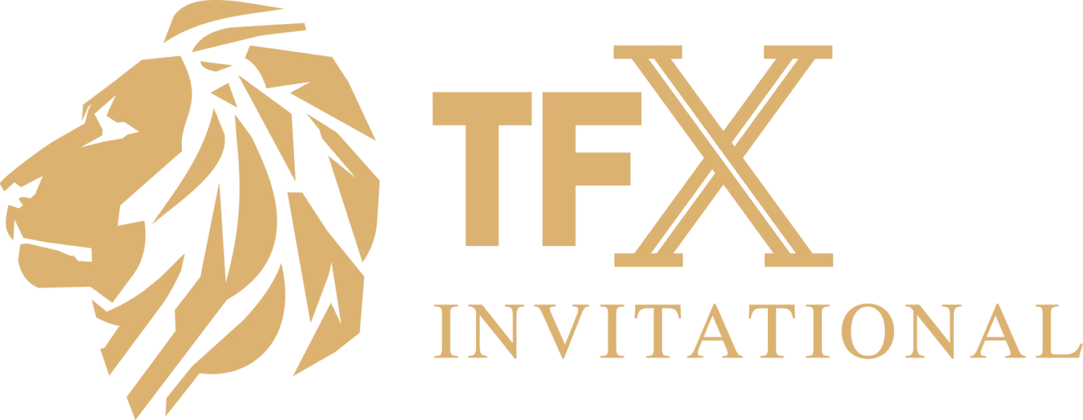 crossfit The fittest experience invitational logo