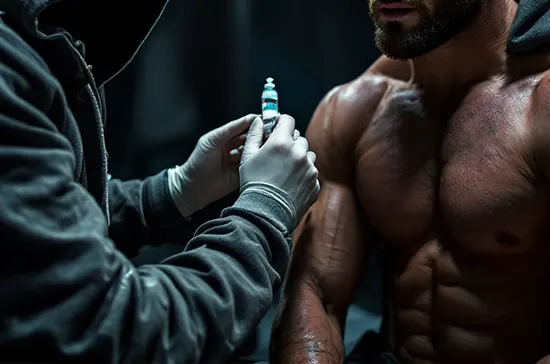 HYROX doping
