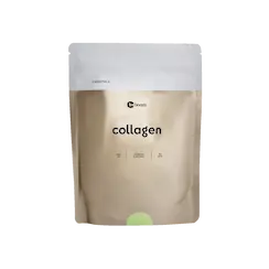 colageno belevels para crossfit