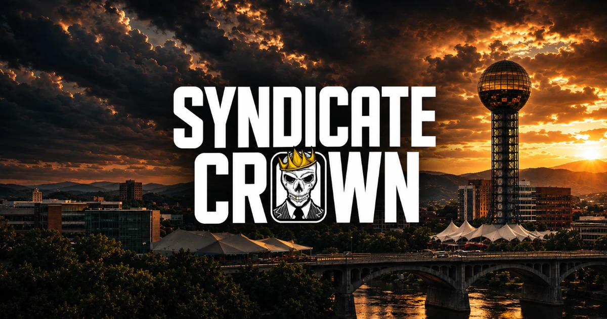 syndicate crown 2026