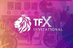 The fittest experience crossfit