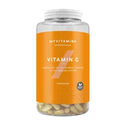 vitamina c y colageno