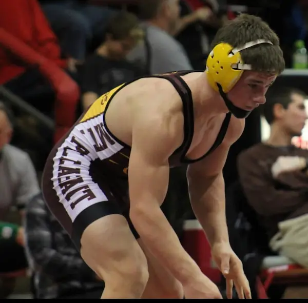 colten mertens antes de crossfit