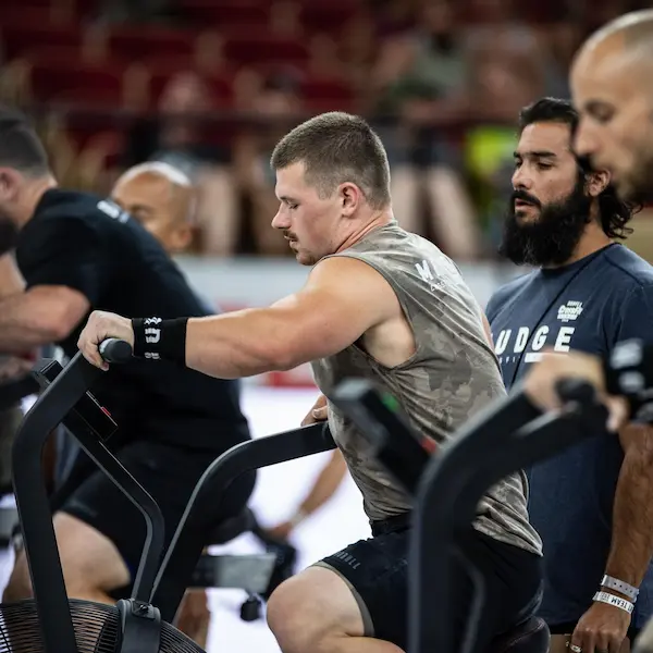 crossfit games 2022 colten mertens