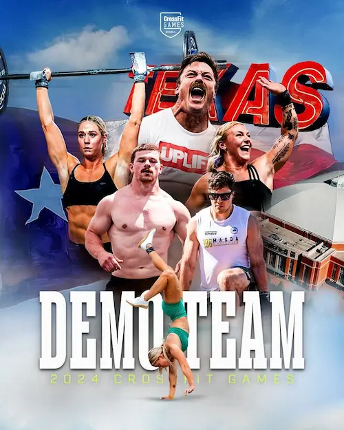 colten mertens crossfit games 2024