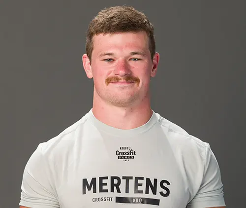 colten mertens atleta crossfit