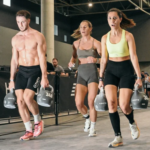 farmers carry consejos para hyrox