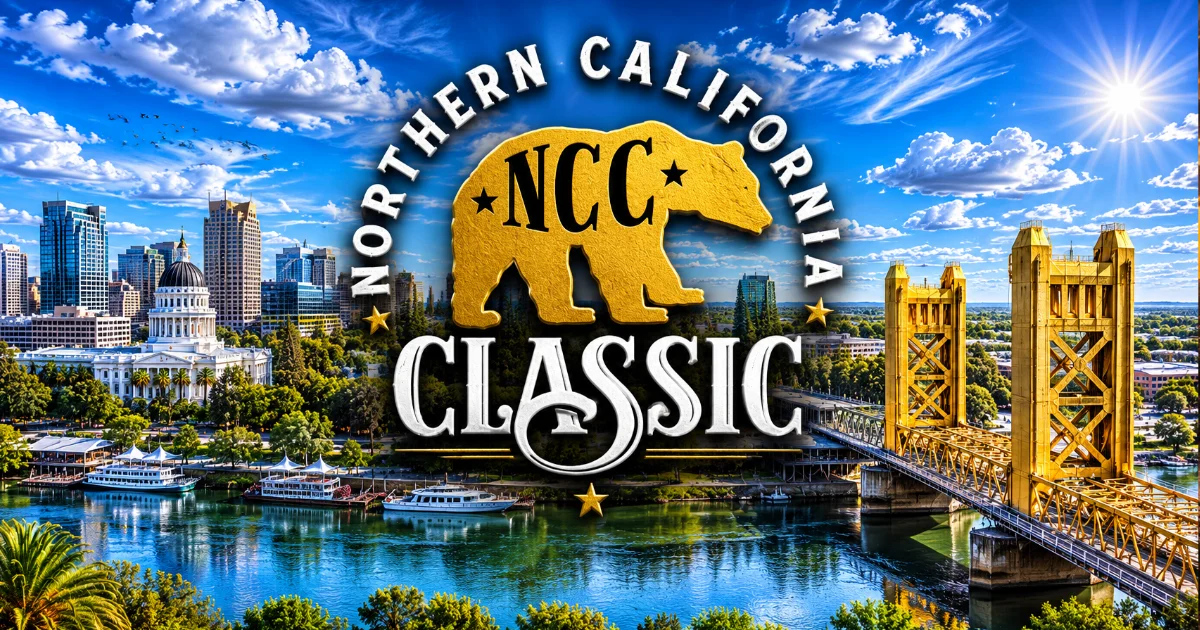 northern california classic