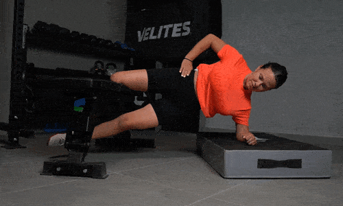 Copenhaguen plank dynamic