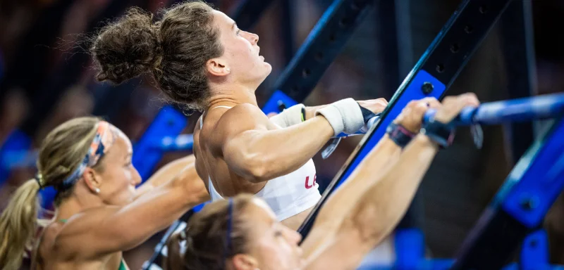 lesiones codo gimnasticos crossfit
