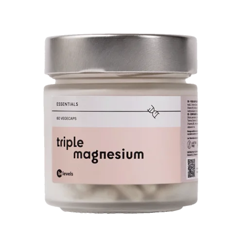 descuento belevels magnesio