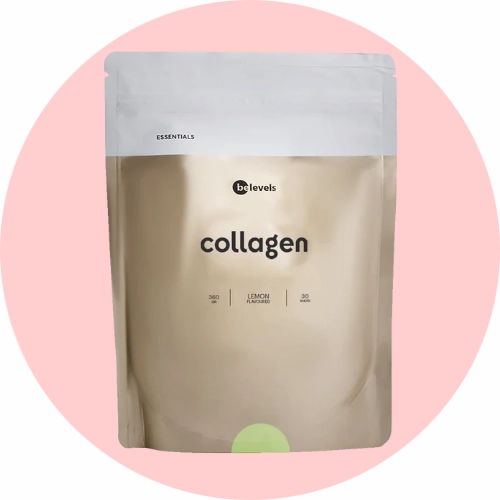 descuento colageno belevels