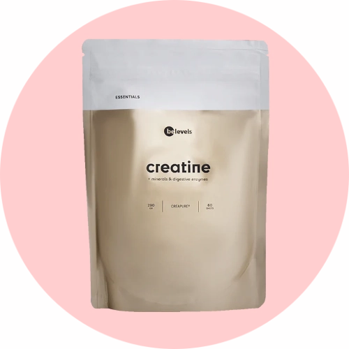 descuento creatina belevels