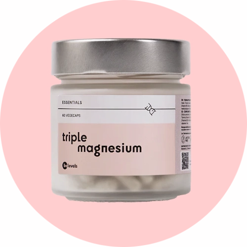 descuento magnesio belevels