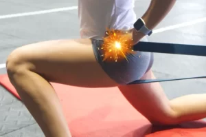 lesões no quadril no crossfit