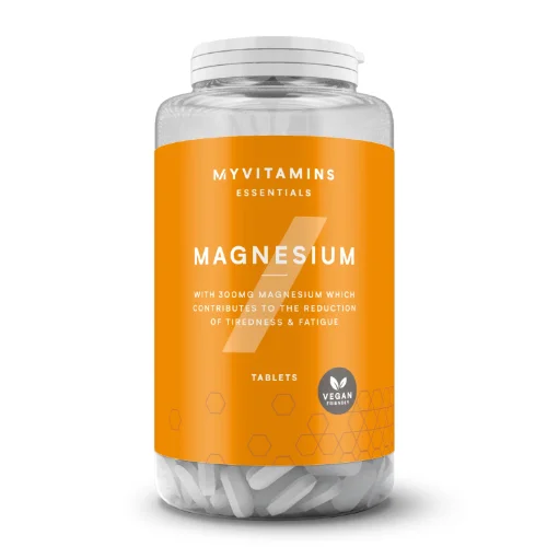 magnesio myprotein