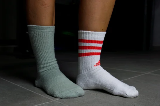 cuales son los mejores calcetines para crossfit