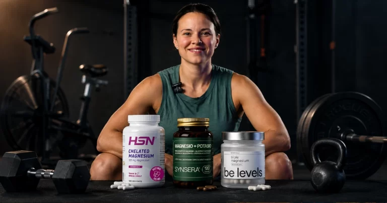 magnesio crossfit suplementos