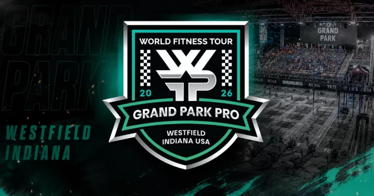 world fitness project tour 2 2026
