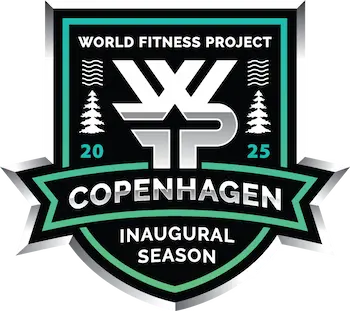 world fitness project copenhagen final 2025