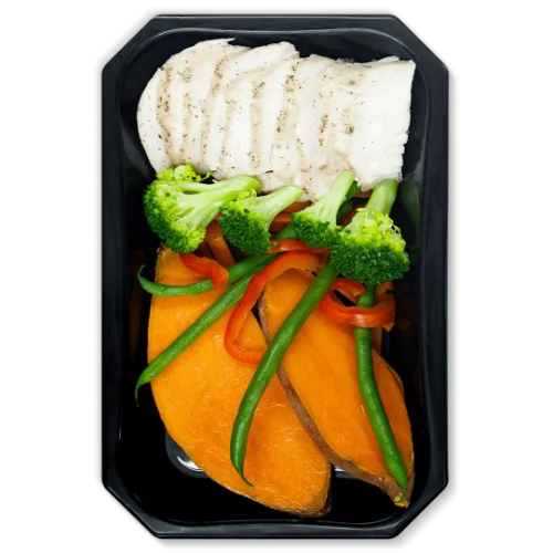 discount fitness food power food