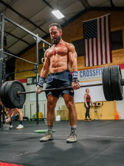 vivobarefoot froning