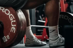 zapatillas barefoot crossfit