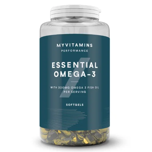 omega 3 myprotein