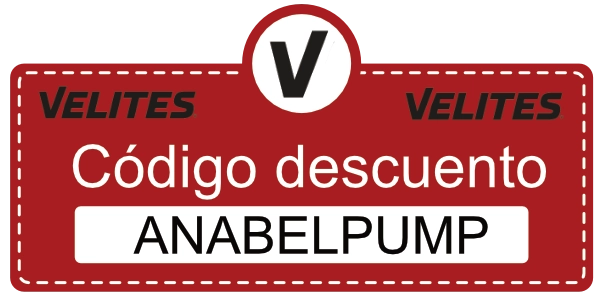 cupon descuento Velites