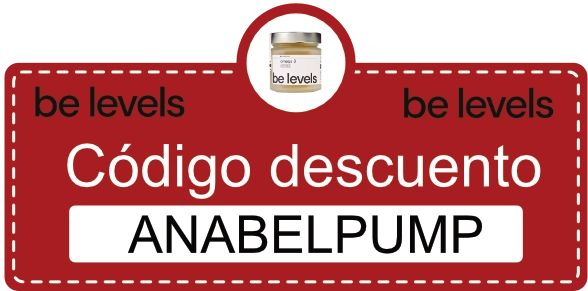 codigo descuento be levels 2025