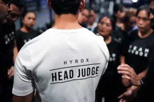 sanciones hyrox