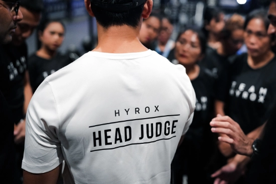 sanciones hyrox