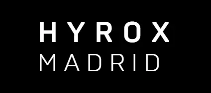 HYROX Madrid November 2025