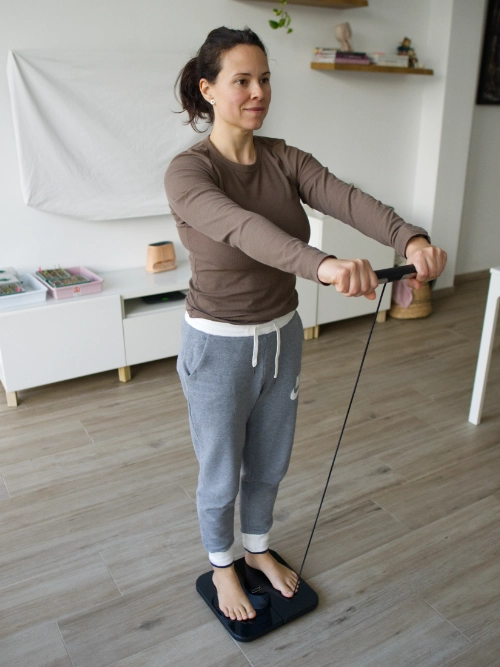 body pod hume health experiencia con