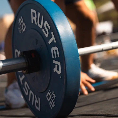 material crossfit open 2026