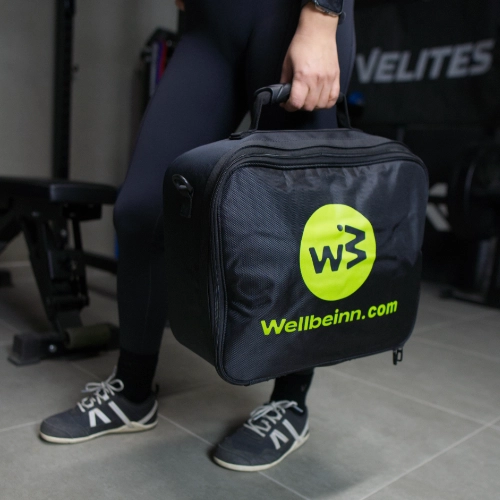 highfly wellbeinn botas presoterapia