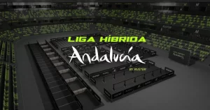 liga hibrida andalucia
