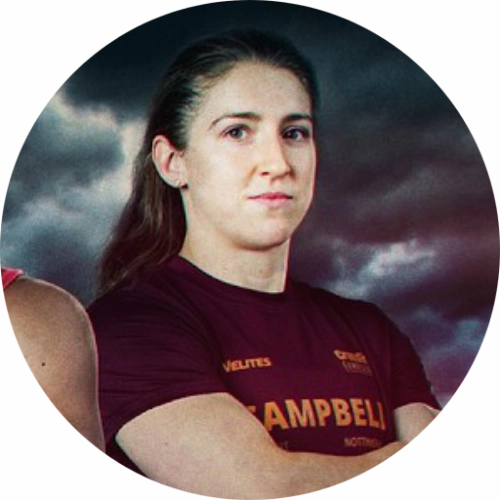 lucy campbell open 2026