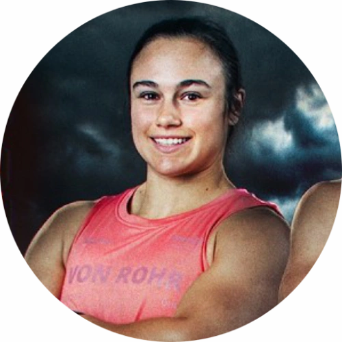 mirjam von rohr open 2026