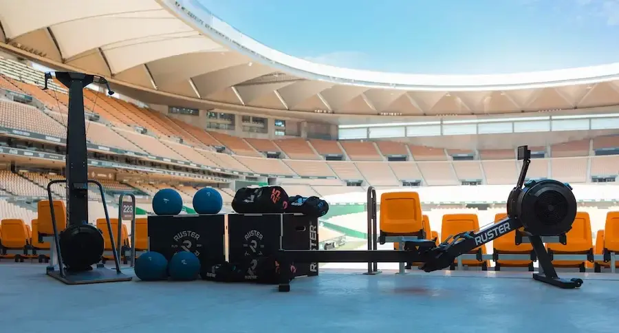 que es liga hibrida andalucia