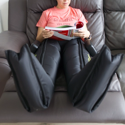 Wellbeinn Highfly AIR