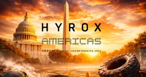 hyrox americas open regional